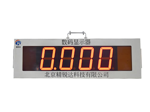 Remote display 002