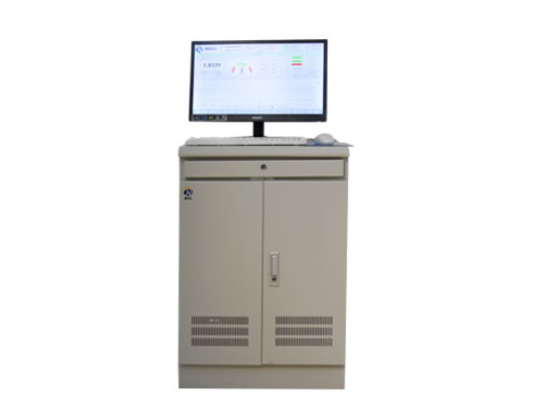 Control cabinet (sma...