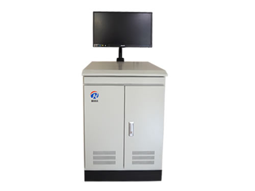 Control cabinet (small) 001
