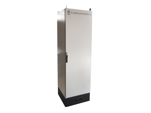 Control cabinet 003