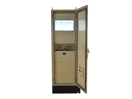 Control cabinet 001