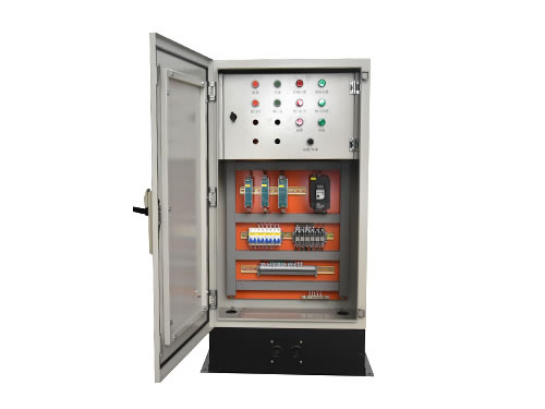 Operation cabinet 00...